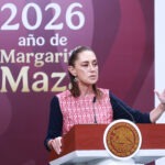 Mexico Declines Permanent Membership to Trump's Board of Peace for Gaza Mexico Declines Permanent Membership to Trump's Board of Peace for Gaza - The State Signal