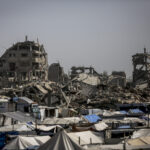 Palestinian Journalists Describe Horror Experiences in Israeli Prisons Palestinian Journalists Describe Horror Experiences in Israeli Prisons - The State Signal