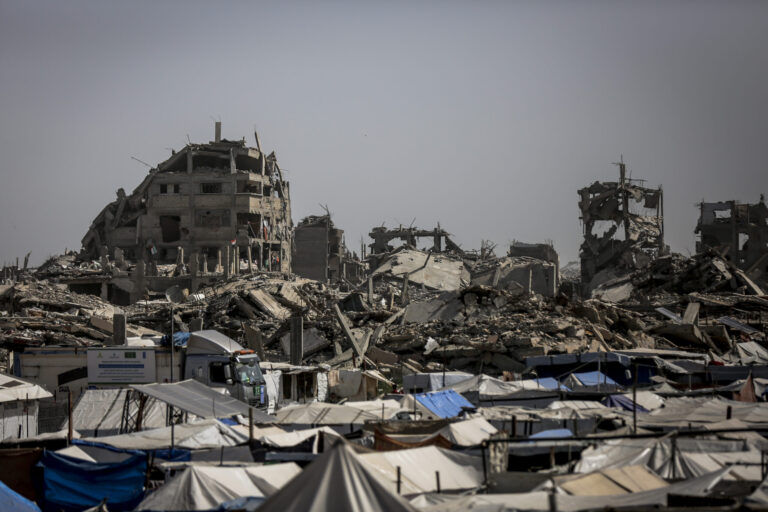 Palestinian Journalists Describe Horror Experiences in Israeli Prisons - The State Signal