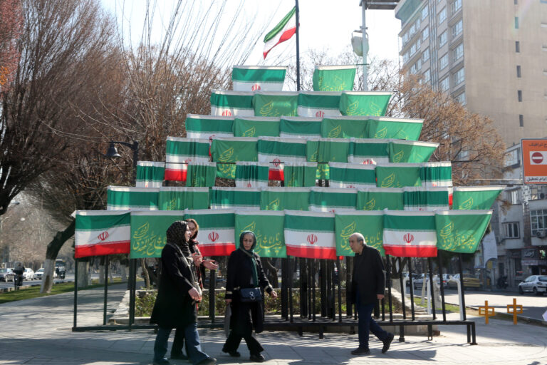 Next US-Iran Talks in Geneva Scheduled for Thursday as Tehran Says Ready for Any Scenario - The State Signal