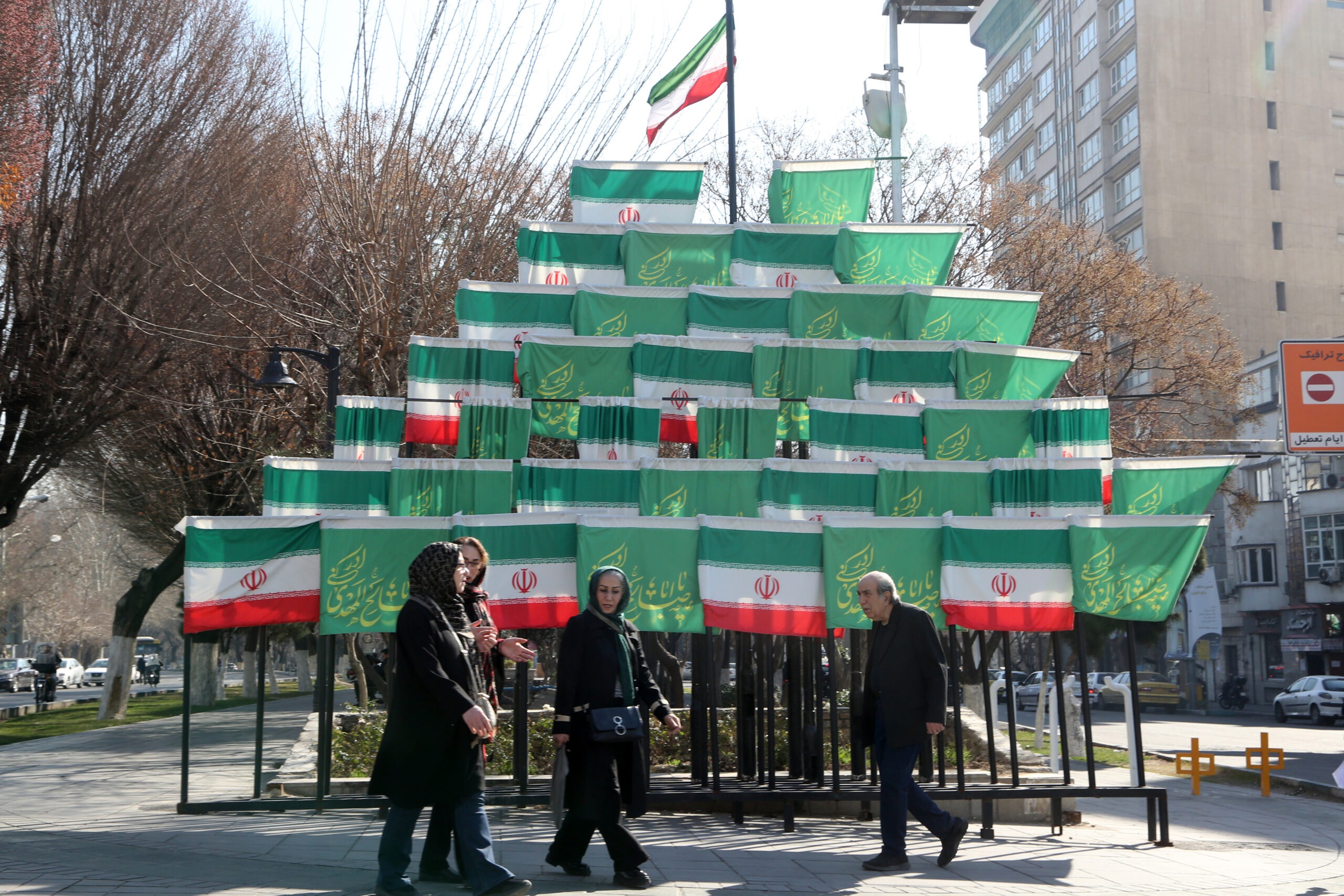 Next US-Iran Talks in Geneva Scheduled for Thursday as Tehran Says Ready for Any Scenario - The State Signal