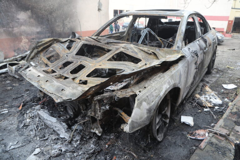 Number of Kenyans Fighting for Russia in Ukraine War Over 1K - The State Signal