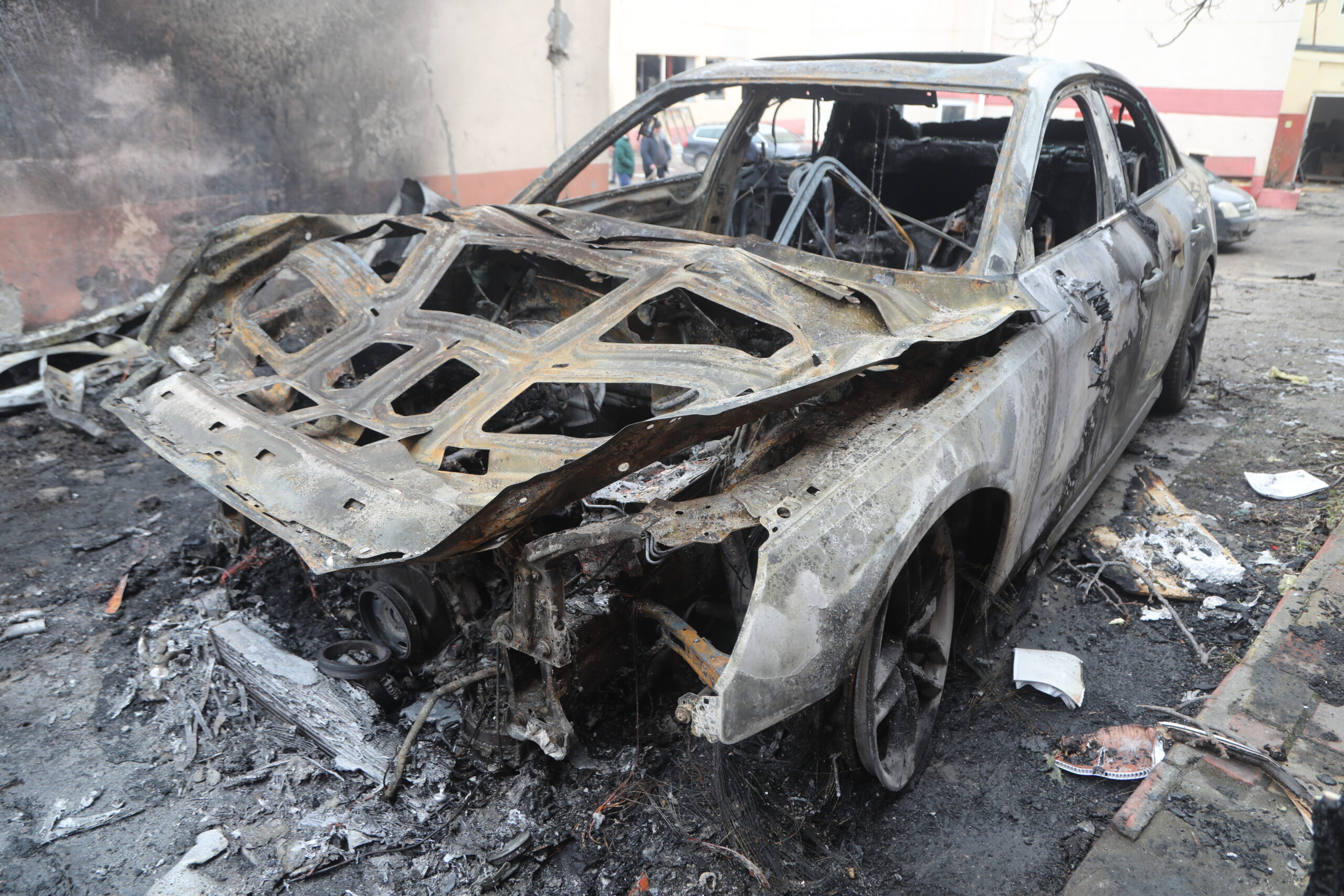 Number of Kenyans Fighting for Russia in Ukraine War Over 1K - The State Signal