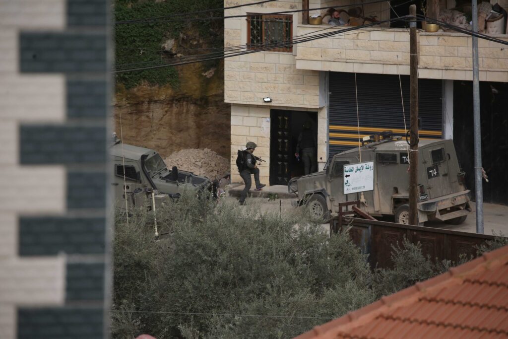 Israeli Soldier Killed by Friendly Fire in Khan Younis, Gaza - The State Signal