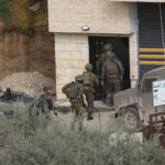 Israeli Soldier Killed by Friendly Fire in Khan Younis, Gaza - The State Signal