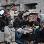 Israeli Strikes on Gaza Strip Area Reported as Settler Violence in the West Bank Continue - The State Signal