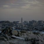 Israeli Attacks on Gaza Strip Kill 2 - The State Signal