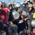 Gaza Strip Attacks by Israeli Forces Continue - The State Signal