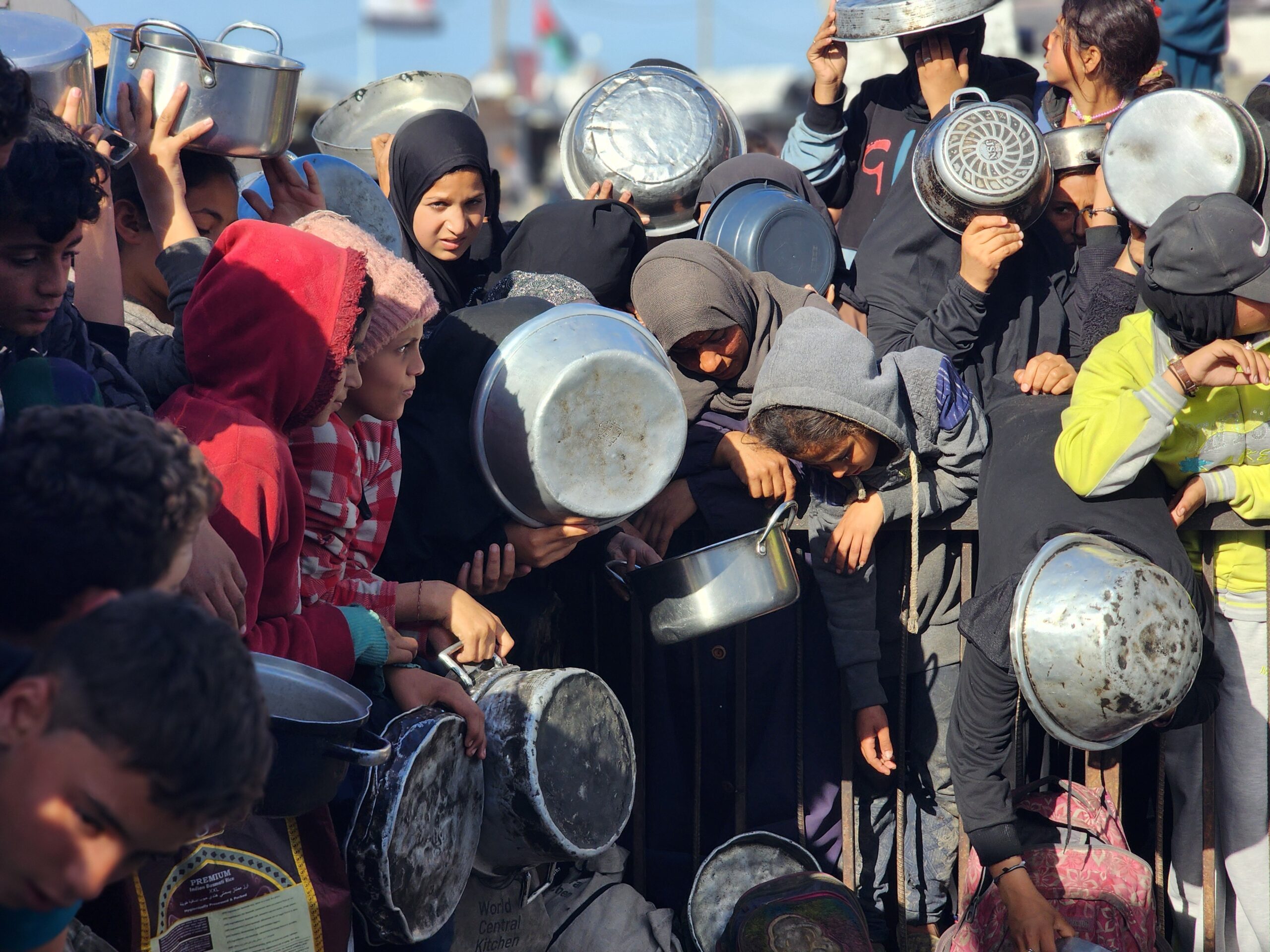 Gaza Strip Attacks by Israeli Forces Continue - The State Signal