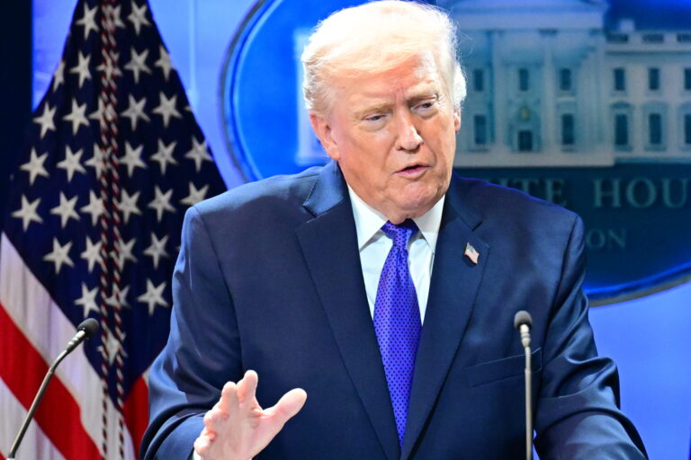 Trump Still Wants US to Conduct Military Strikes on Iran - The State Signal