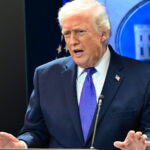 10% Tariffs on all Imports to US Announced - The State Signal