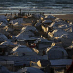 Despite Ceasefire, Israeli Attacks on Gaza Continue - The State Signal