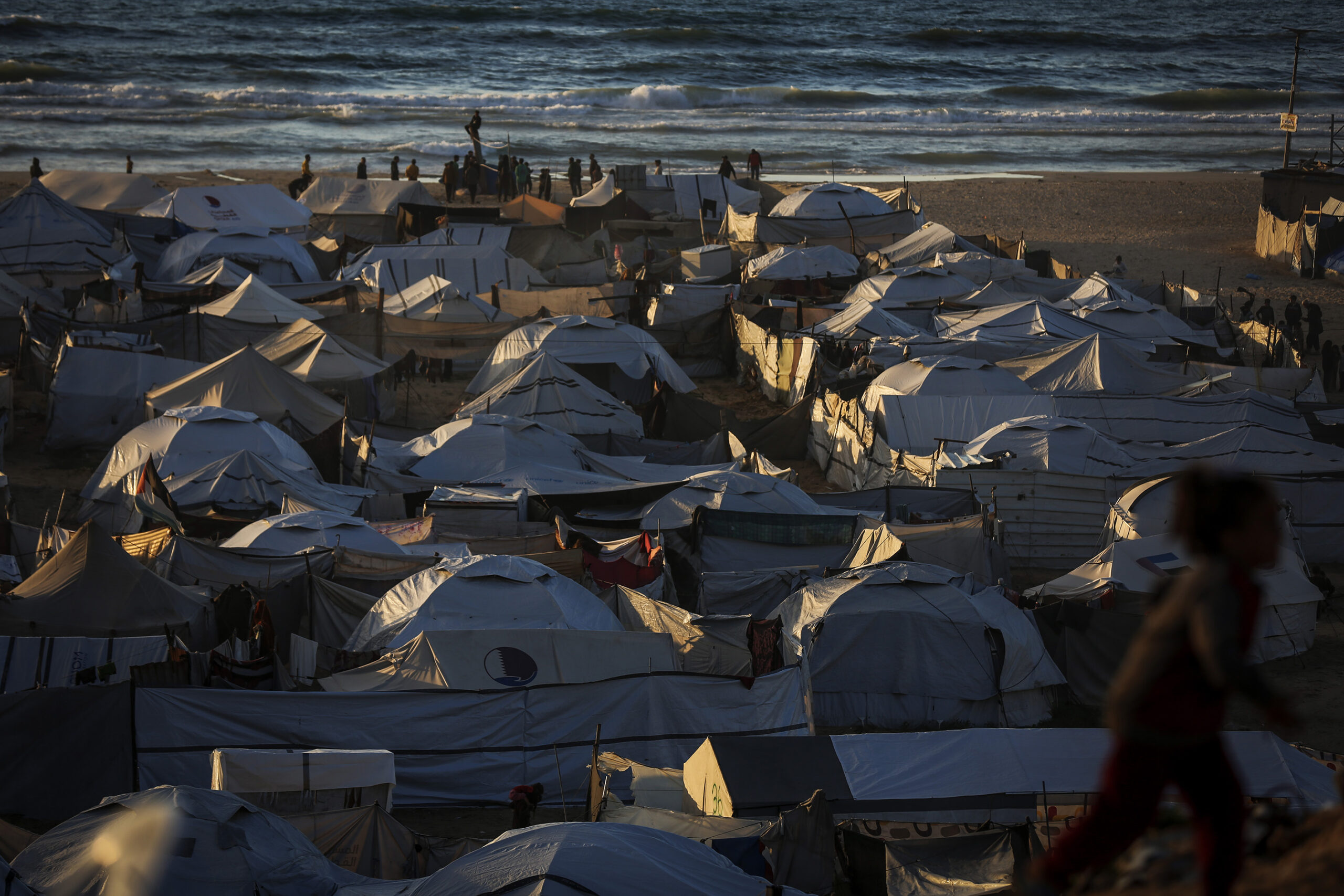 Despite Ceasefire, Israeli Attacks on Gaza Continue - The State Signal