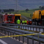 Turkish F-16 Fighter Jet Crash in Balikesir Kills 1 - The State Signal