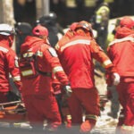 Bolivian Military Cargo Plane Crash Kills 15 - The State Signal