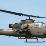 Military Helicopter Crash in South Korea Kills 2 - The State Signal