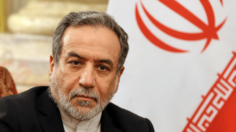 Iranian Foreign Minister Abbas Araghchi Might Meet Steve Witkoff in Istanbul Friday - The State Signal Iranian Foreign Minister Abbas Araghchi Might Meet Steve Witkoff in Istanbul Friday - The State Signal