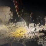 Pakistan-Afghanistan Tensions: Pakistan Strikes Inside Afghanistan as Kabul Vows Response - The State Signal