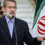 Second Round of US-Iran Talks Under Review; Ali Larijani Second Round of US-Iran Talks Under Review; Ali Larijani - The State Signal