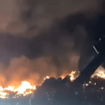 Libyan Ambulance Helicopter Crash Kills 5 - The State Signal