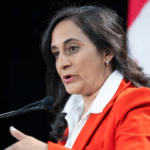 Canada to Restore Diplomatic Relations with Tehran when Iran Regime Changes - The State Signal