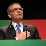 Antonio Jose Seguro Elected President of Portugal - The State Signal