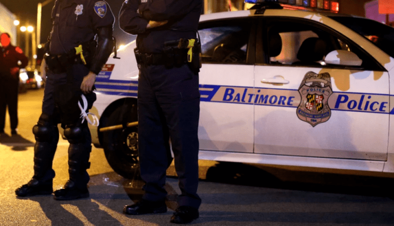 Shooting Near Mondawmin Mall in Baltimore Kills 1 - The State Signal