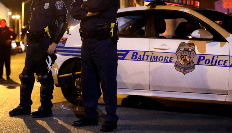 Shooting Near Mondawmin Mall in Baltimore Kills 1 - The State Signal