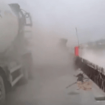 Bridge Collapse in Yancheng City, China Kills 2 Bridge Collapse in Yancheng City, China Kills 2 - The State Signal