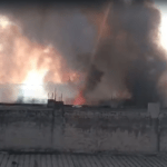 Chemical Factory Fire in Rajasthan, India Kills 7 Chemical Factory Fire in Rajasthan, India Kills 7 - The State Signal