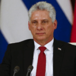 Cuban President Miguel Diaz-Canel Says Open to Dialogue with US - The State Signal