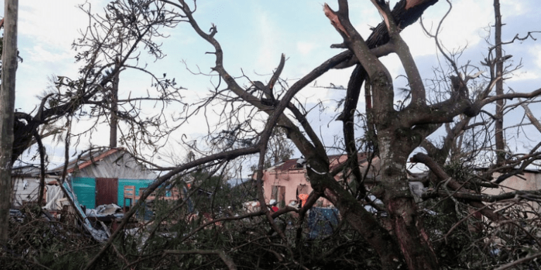 Death Toll From Cyclone Gezani in Madagascar Rises to 31 - The State Signal