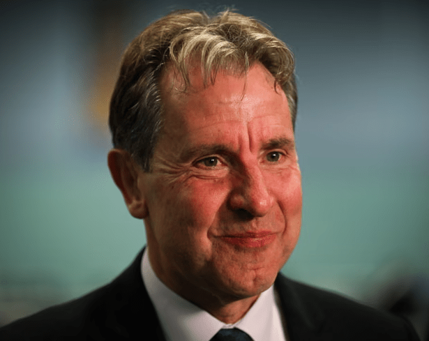 British Member of Parliament for North East Somerset and Hanham, Dan Norris, Arrested Over Sexual Offenses