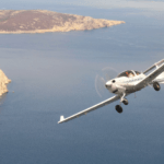 Diamond DA Training Aircraft Crash in Russia Kills 3 - The State Signal