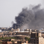 Drone Attacks in Sudan Kill 10 - The State Signal