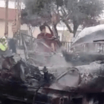 Israeli Drone Strike on South Lebanon Kills 1 - The State Signal