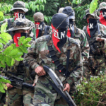 7 Members of Colombian Armed Rebel Group National Liberation Army (ELN) Killed During Operation - The State Signal