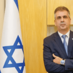 Israel Cuts Water & Electricity to UNRWA Offices in East Jerusalem - The State Signal