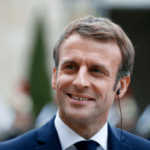 France Seeking Dialogue with Russia France Seeking Dialogue with Russia - The State Signal