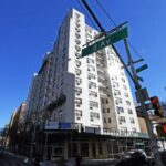 Israeli Government Managed Security at 301 E. 66th Street Apartment Building Linked to Epstein - The State Signal