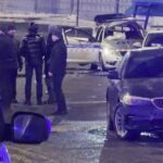 Explosion in Central Moscow Kills a Police Officer - The State Signal