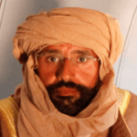 Gaddafi's Son Saif al-Islam Gaddafi Assassinated at Home - The State Signal