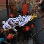 Gas Cylinder Explosion in Karachi Pakistan Kills 16 - The State Signal