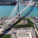 What's the Gordie Howe International Bridge Project Disputed by Canada & US? What's the Gordie Howe International Bridge Project Disputed by Canada & US? - The State Signal