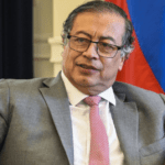 Colombian President Gustavo Petro Escapes an Assassination Attempt - The State Signal
