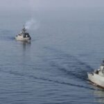 Iran’s Islamic Revolutionary Guard Corps (IRGC) Navy Tests Sayyad-3G Air Defense Missile - The State Signal