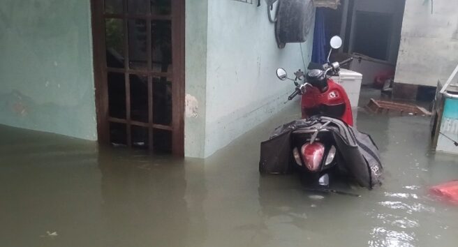 Indonesia Flooding and Landslides Disrupts Life - The State Signal