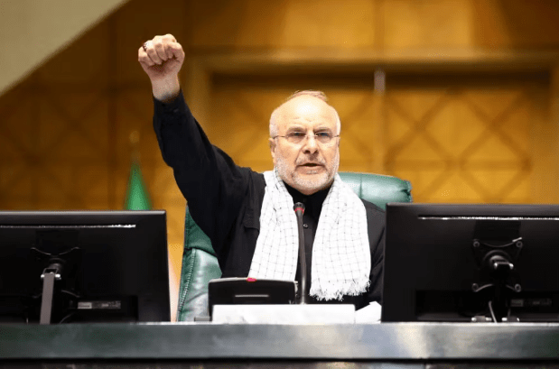 European Armies Designated as Terrorist Groups in Iran