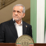 Iran’s President Masoud Pezeshkian Orders Resumption of Iran-US Nuclear Talks - The State Signal
