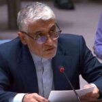 Iran Warns of Decisive Response to US Strikes in Letter to UN Iran Warns of Decisive Response to US Strikes in Letter to UN - The State Signal